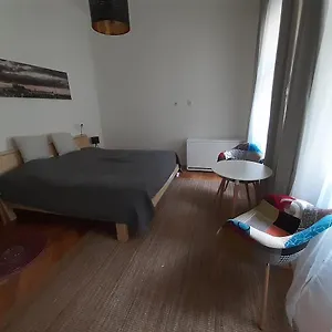  Alloggio in famiglia Soukromy Pokoj V Srdci Prahy