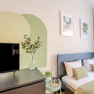  Appartamento Cozy