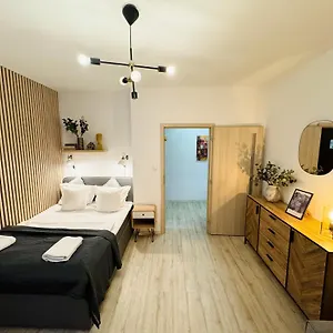  Appartamento Nicelovely & Dlouha
