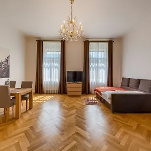  Apartman 39 Wenceslas Square